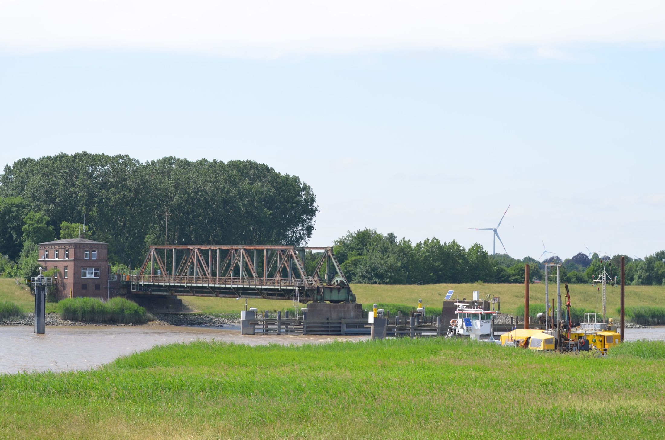 Friesenbrücke